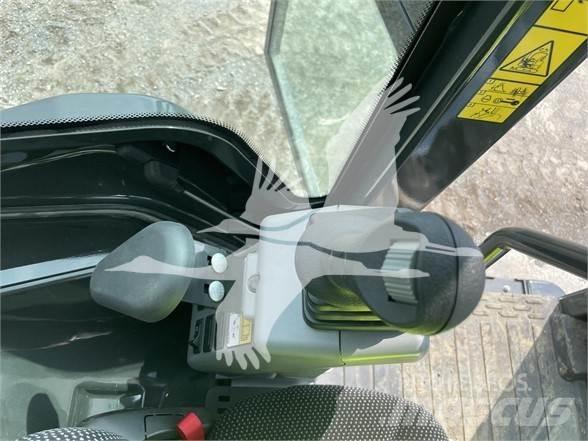 Bobcat E88R2 Bageri guseničari