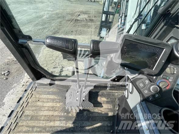 Bobcat E88R2 Bageri guseničari
