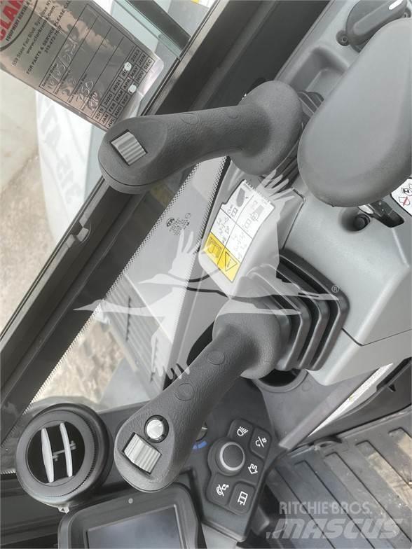 Bobcat E88R2 Bageri guseničari