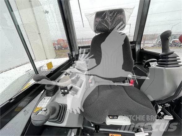 Bobcat E88R2 Bageri guseničari
