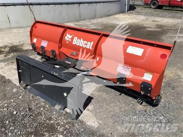 Bobcat HD SNOW Daske / noževi