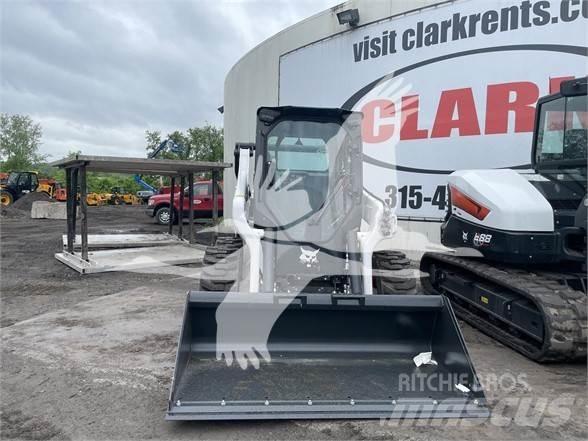 Bobcat S76 Skid steer mini utovarivači