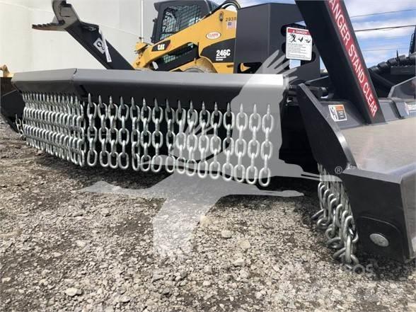 Bradco BC78GS Šumski mulčeri