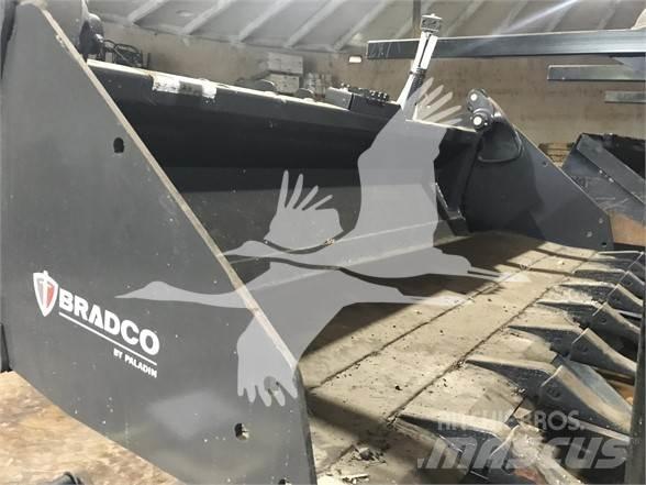 Bradco FFC Kašike / Korpe