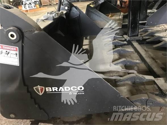 Bradco FFC Kašike / Korpe