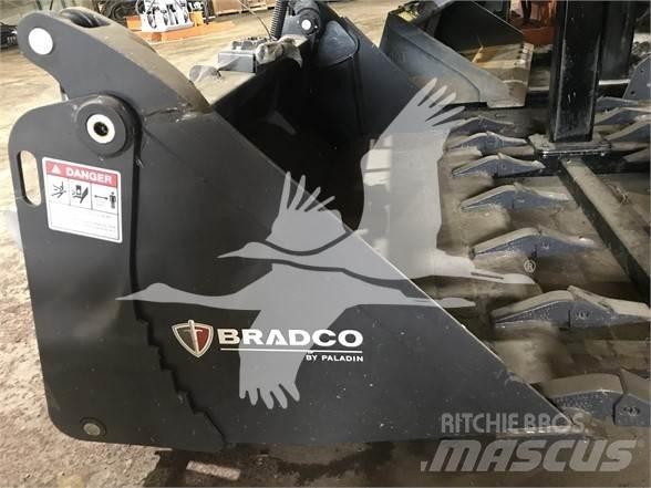 Bradco FFC Kašike / Korpe