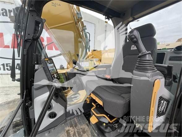 CAT 315 Bageri guseničari