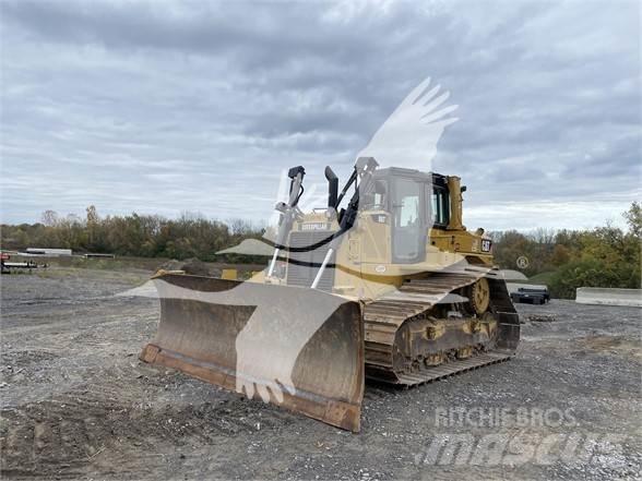 CAT D6T LGP Buldožeri guseničari