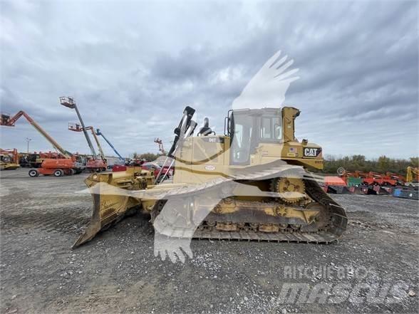 CAT D6T LGP Buldožeri guseničari