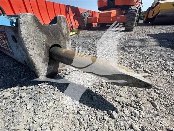 DIESEL DE120 Čekići