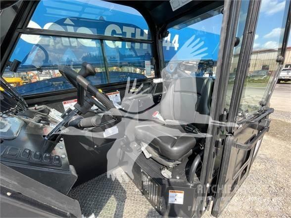 Genie GTH844 Teleskopski viljuškari