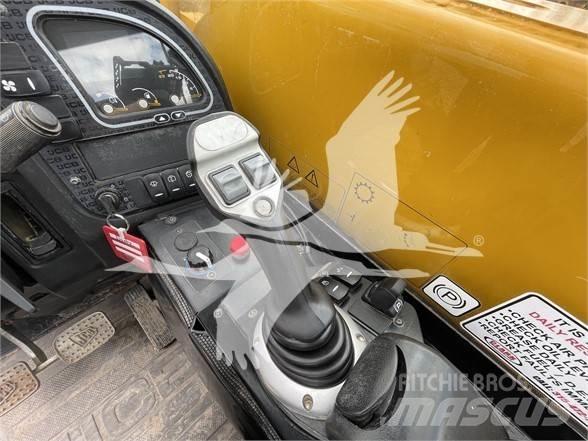 JCB 525-60 Teleskopski viljuškari