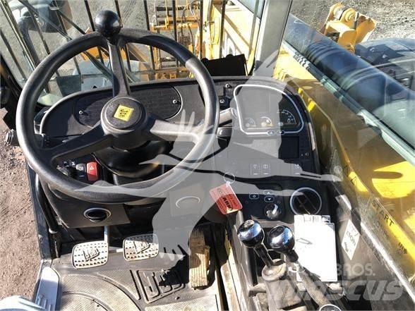 JCB 540-140 Teleskopski viljuškari