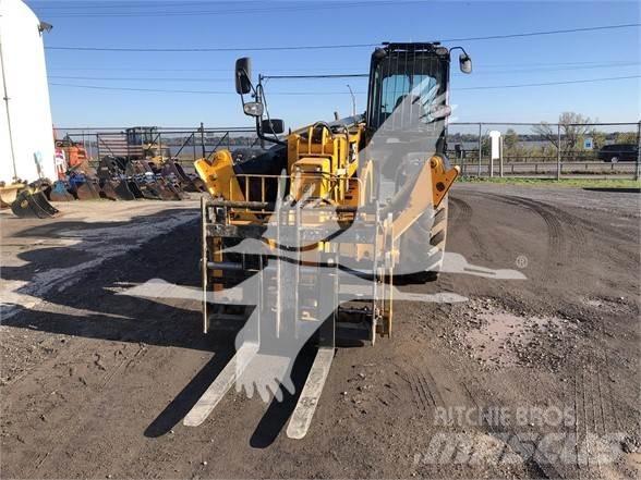 JCB 540-140 Teleskopski viljuškari