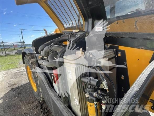 JCB 540-140 Teleskopski viljuškari