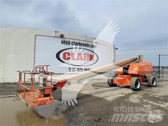 JLG 800S Teleskopske podizne platforme