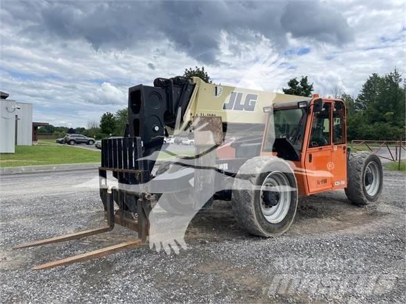 JLG G10-55A Teleskopski viljuškari