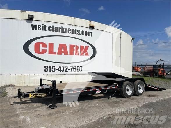 Kaufman  Autotransporter prikolice