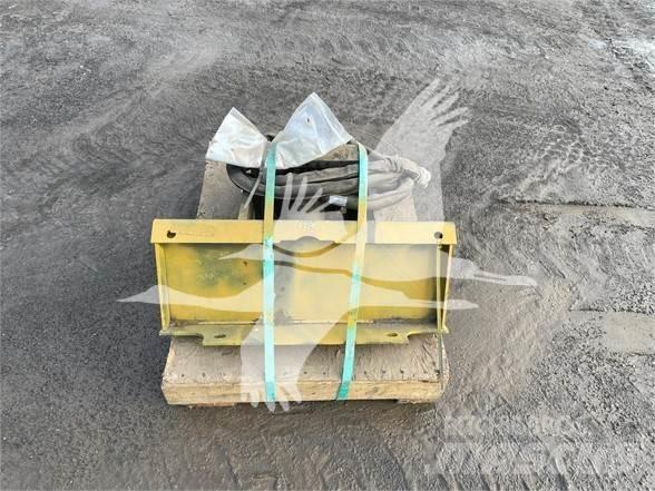 PALADIN X1500 Ostale komponente za građevinarstvo