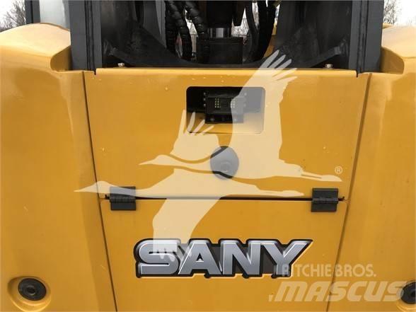 Sany STH1256A Teleskopski viljuškari