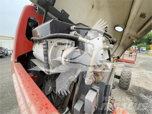 SkyJack SJ40T Teleskopske podizne platforme
