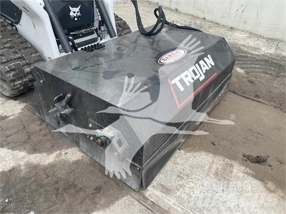 Trojan 72'' Ostale komponente za građevinarstvo