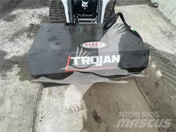 Trojan 72'' Ostale komponente za građevinarstvo