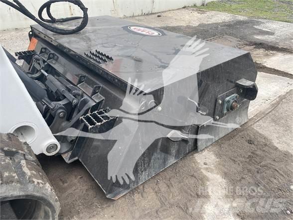 Trojan 72'' Ostale komponente za građevinarstvo