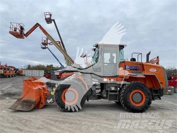 XCMG XC949 Utovarivači na točkove