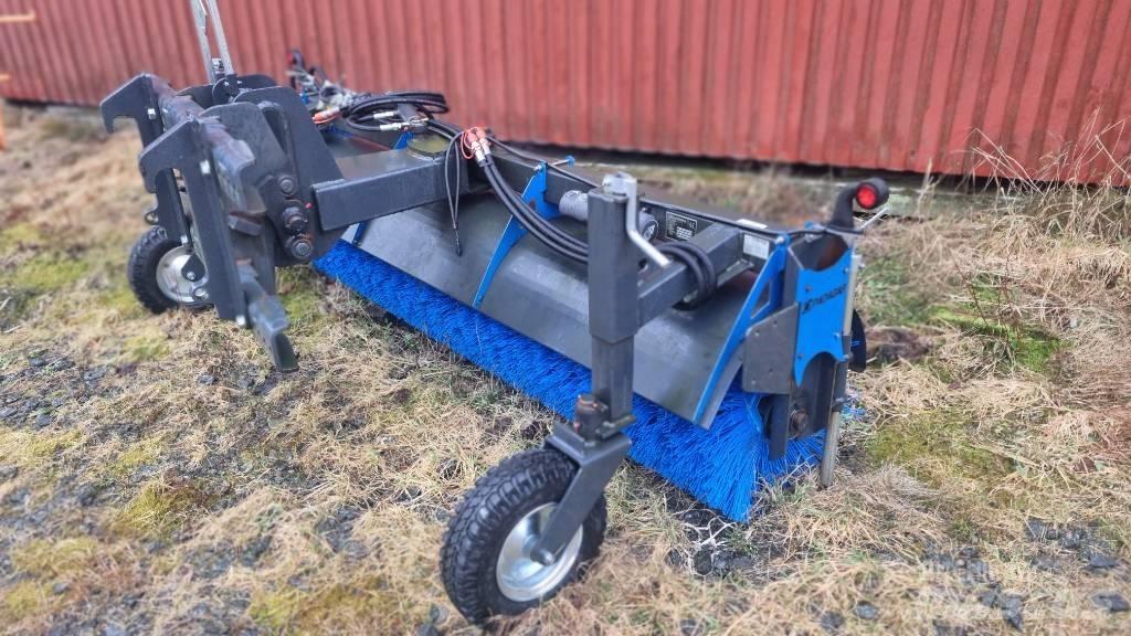 Ysta SV 250 Mašine za čišćenje