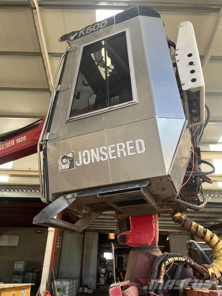 Bandit Beast 3680 Mašine za mlevenje/ drobljenje