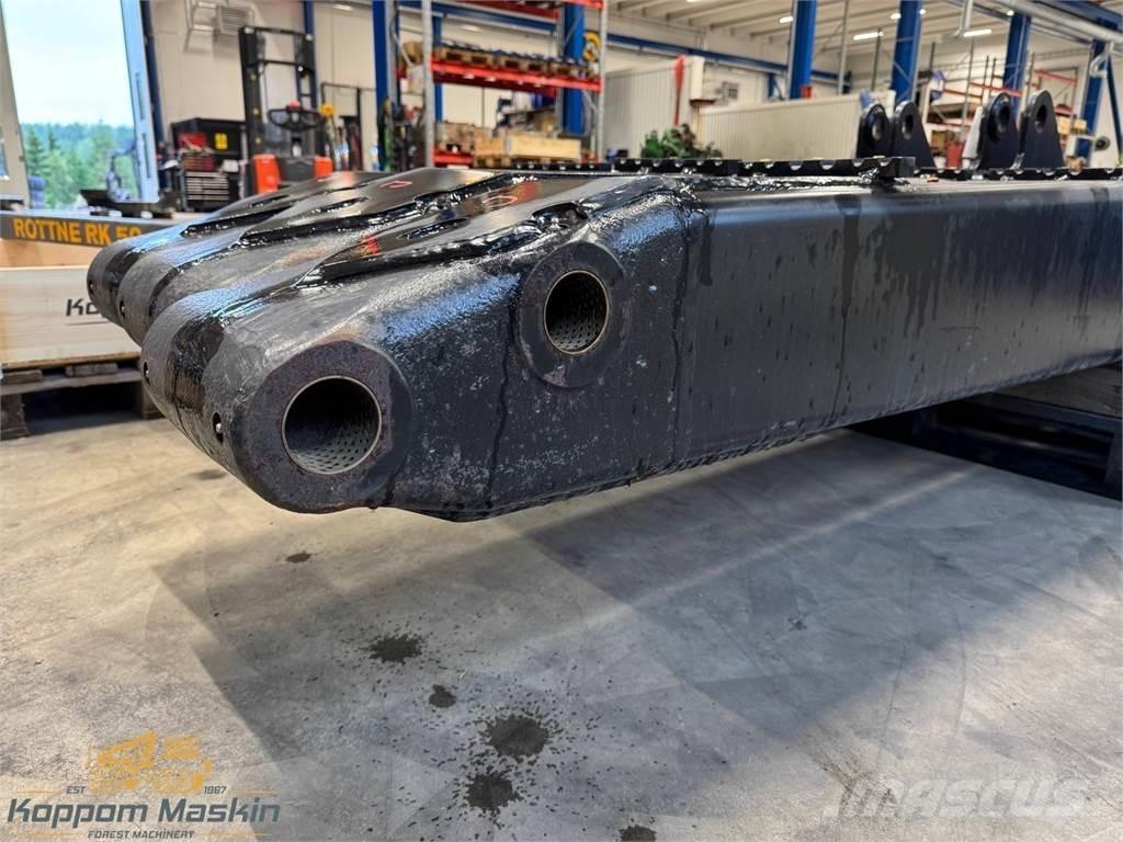 Rottne RK80 Kranovi za debla