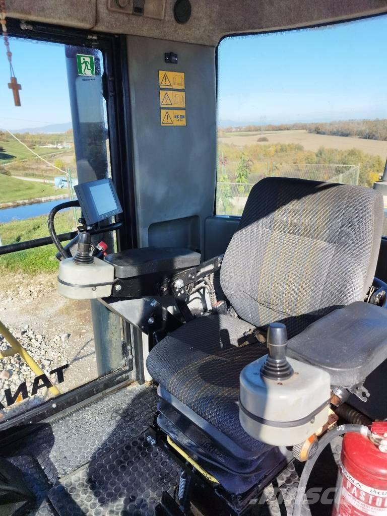 Tana Gx 260 Kompaktori otpada