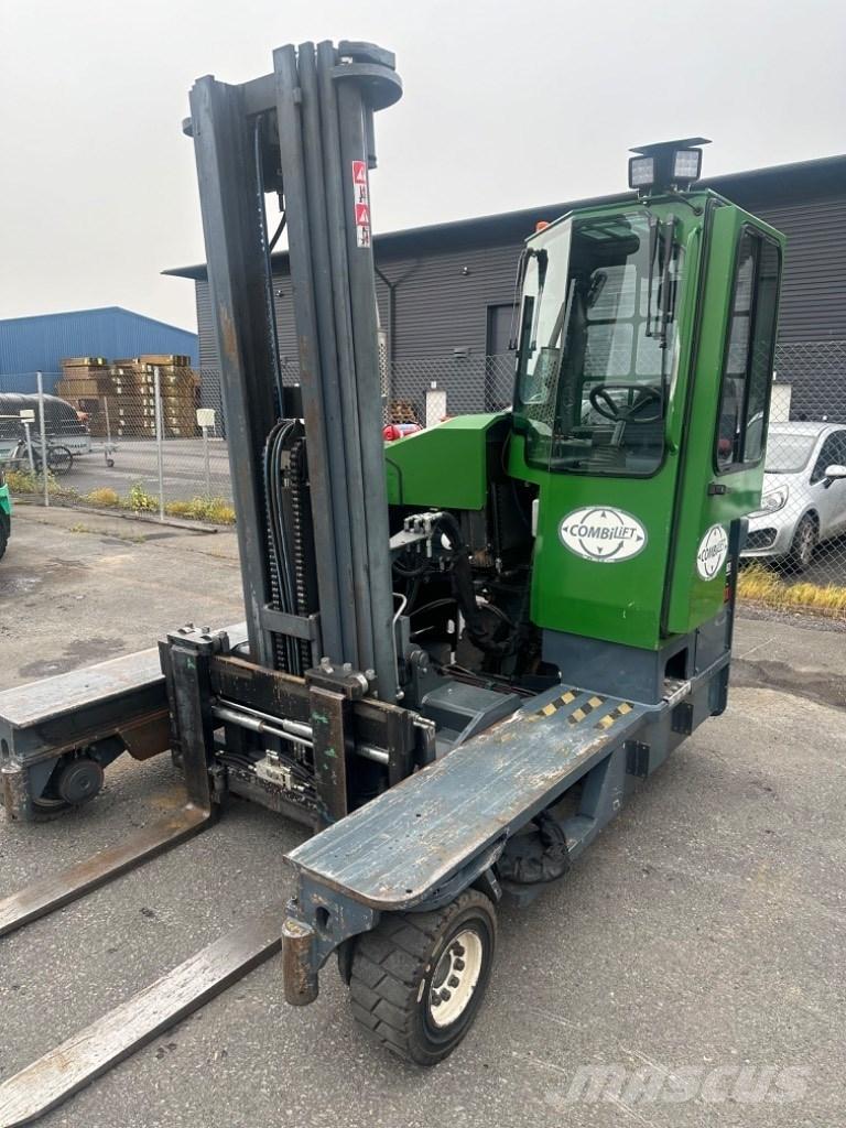 Combilift C4000 Viljuškari - ostalo