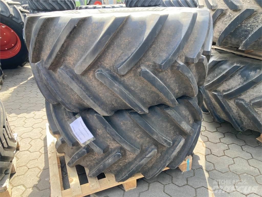 Michelin 600/65R28 Gume, točkovi i felne