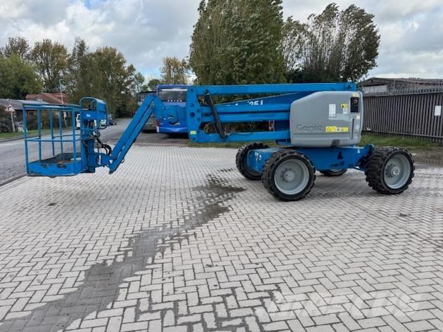 Genie Z 45/25 Zglobne podizne platforme