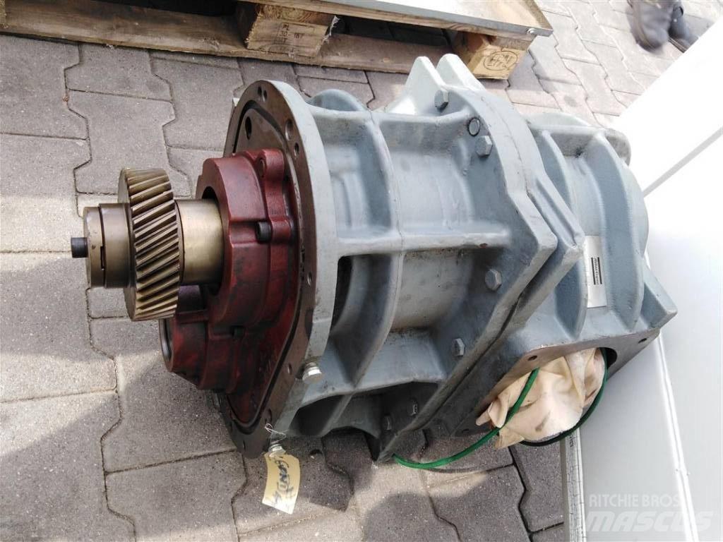 Atlas Copco C146 Polovni dodaci za kompresore