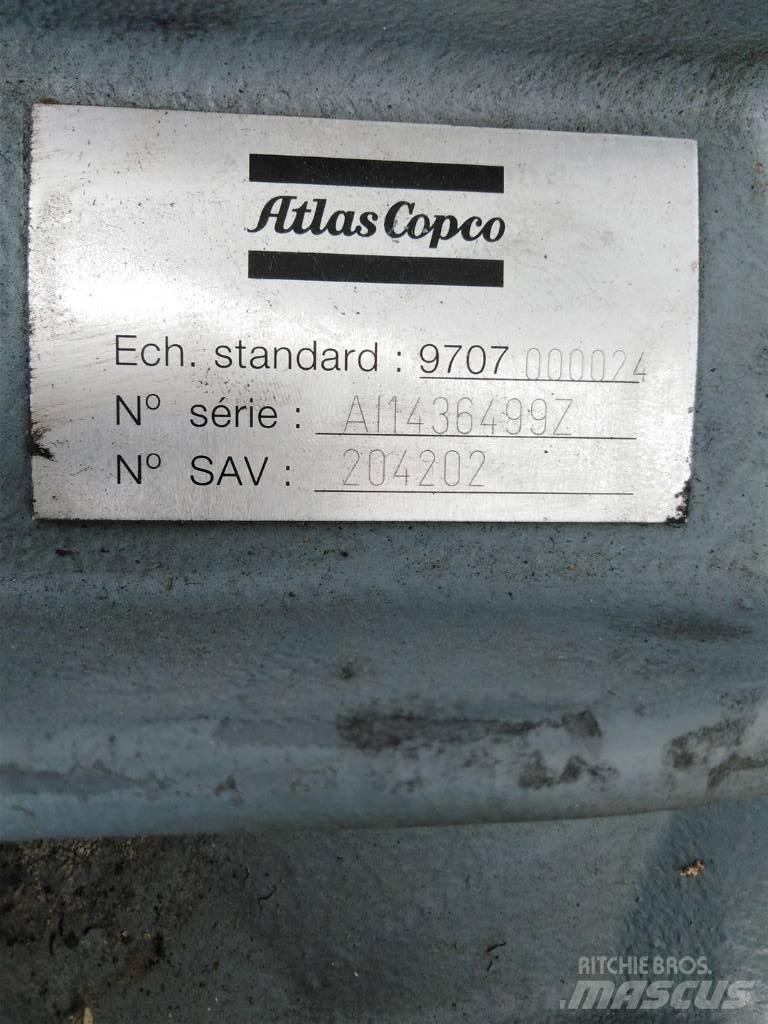 Atlas Copco C146 Polovni dodaci za kompresore