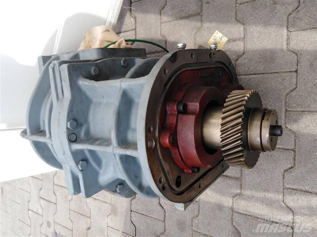 Atlas Copco C146 Polovni dodaci za kompresore