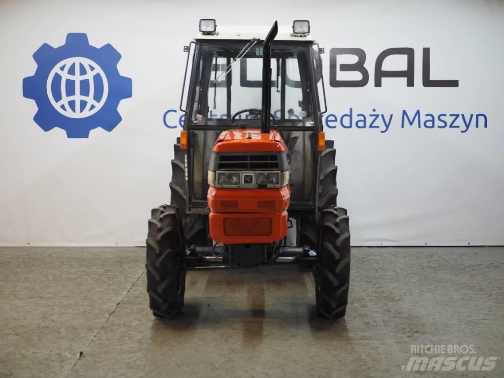 Kubota GL 46 Manji traktori