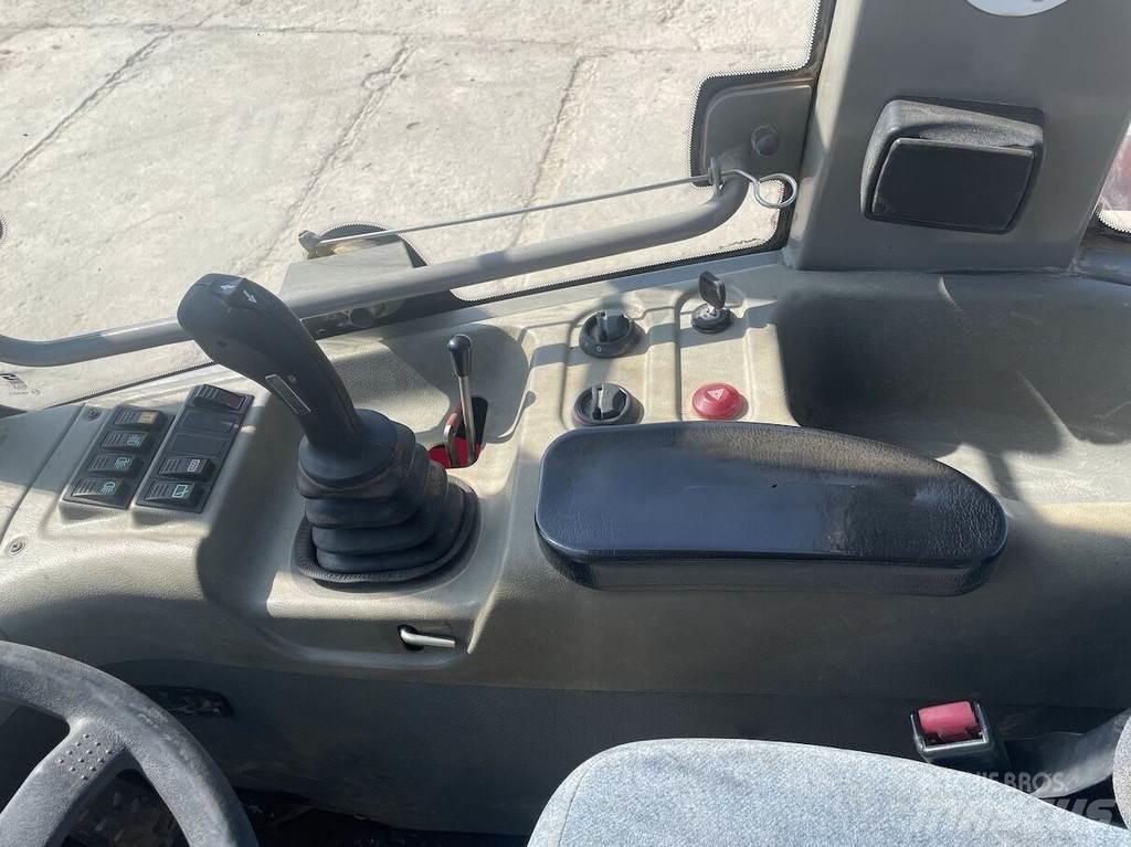 Atlas AR60 Utovarivači na točkove
