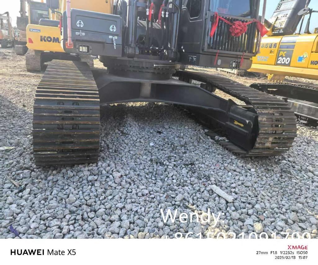 Volvo EC 290 Mini bageri < 7t