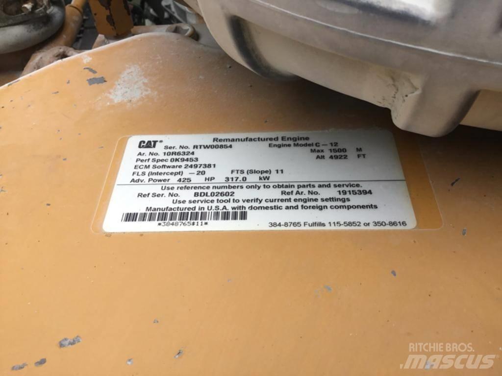 Metso Nordberg LT125 Mobilne drobilice