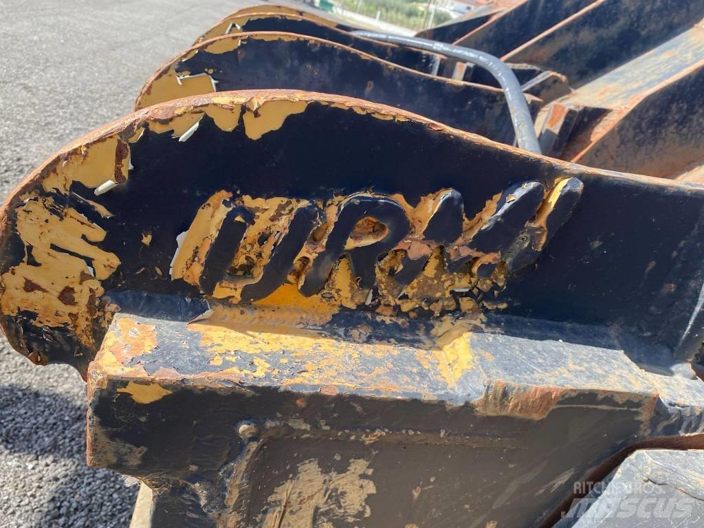Volvo L 180 Brze spojke