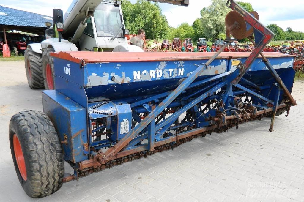 Nordsten 4 Sejačice