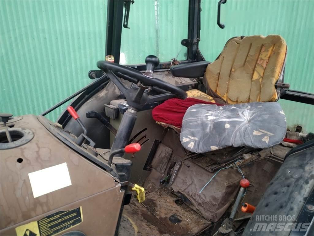 John Deere 1850 Traktori