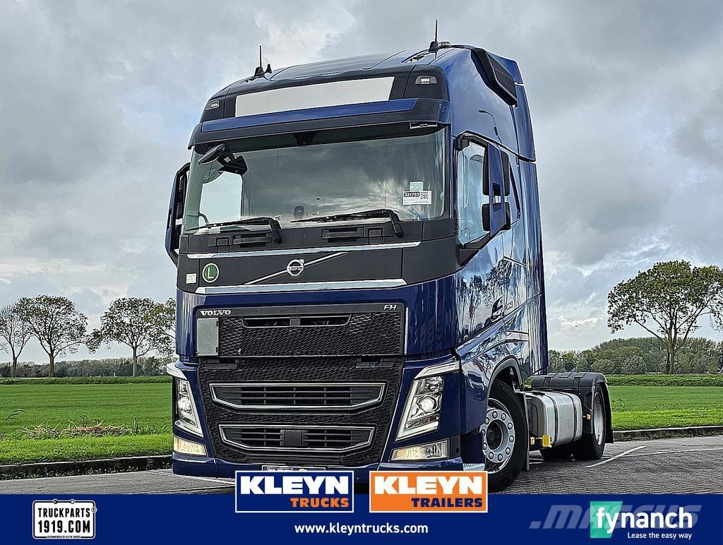 Volvo FH 460 Tegljači