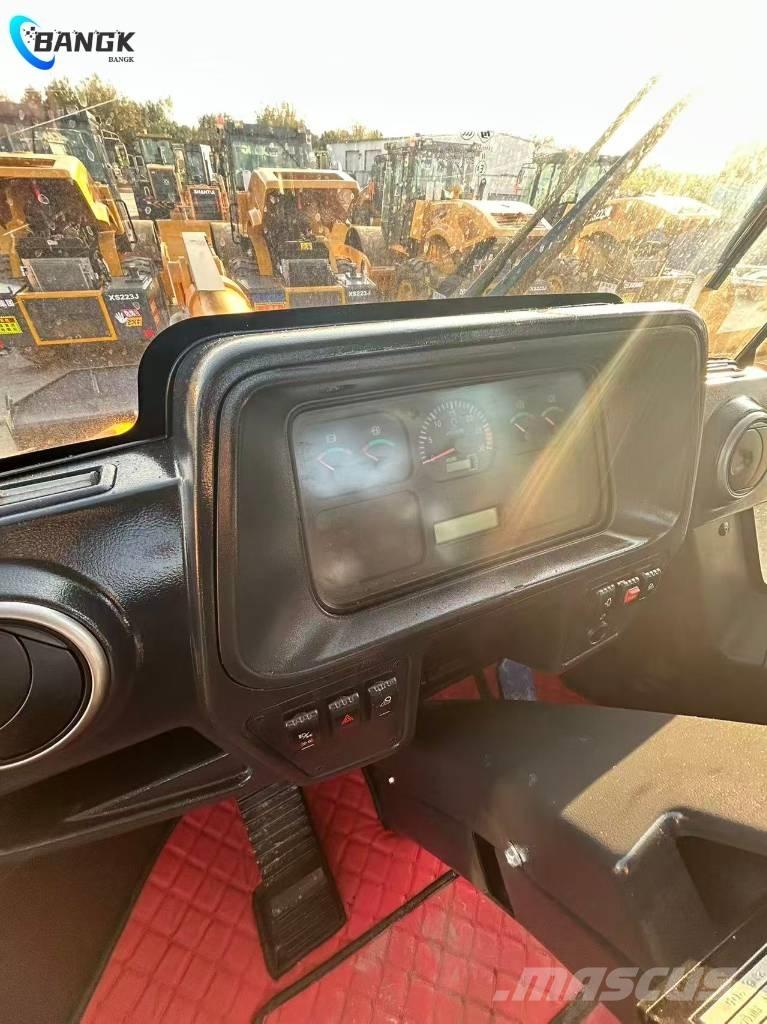 LiuGong 856 H Utovarivači na točkove