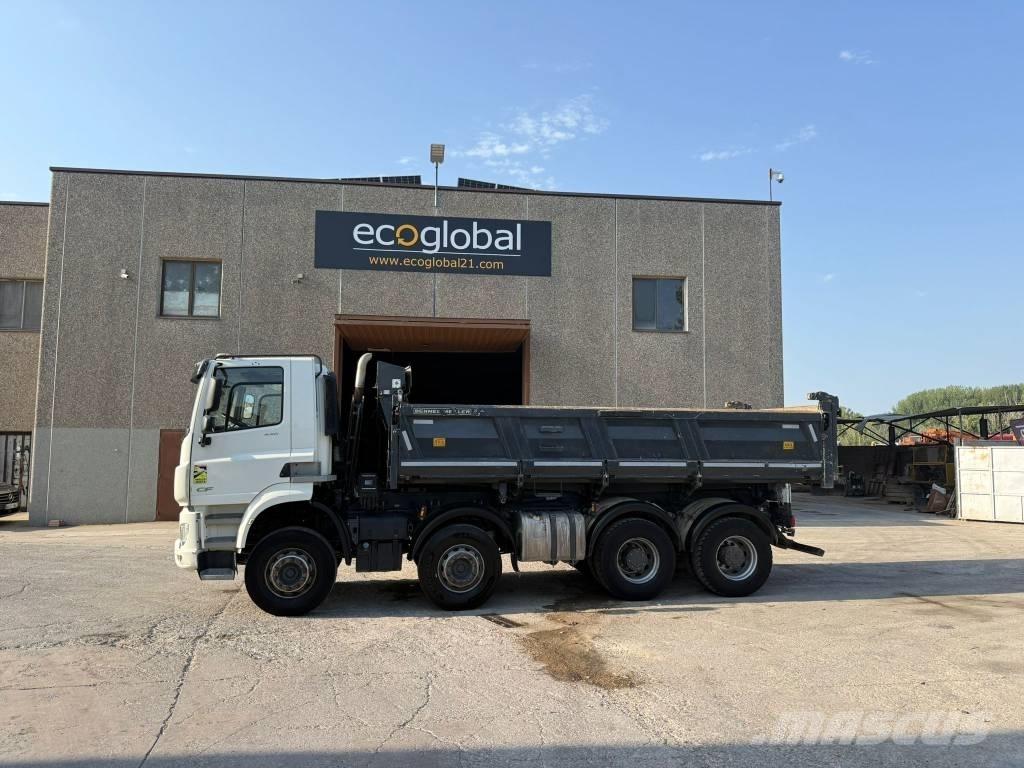 DAF CF 430 Tegljači
