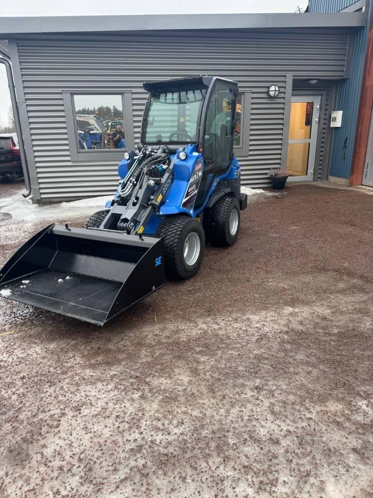 Multione 5.3K Manji traktori